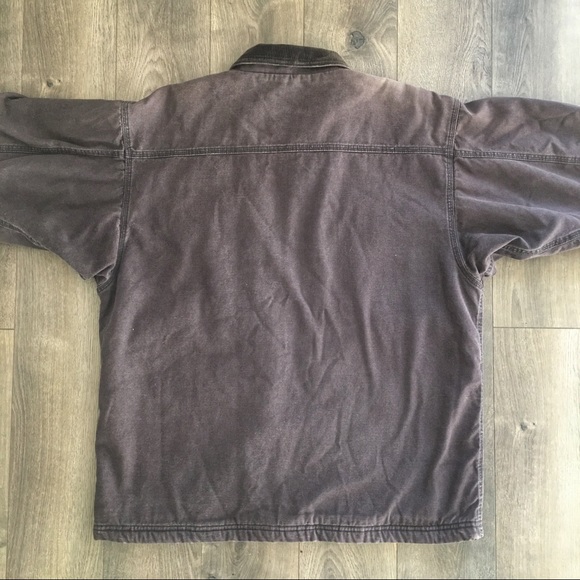 **SOLD**,Vintage Patagonia 98 Aztec Barn Coat - Picture 5 of 7